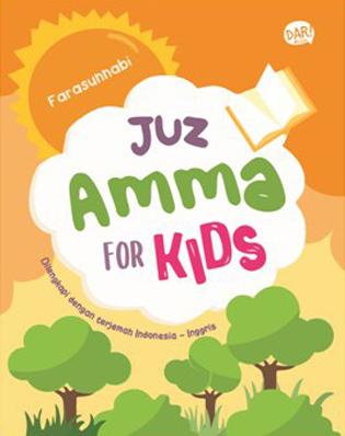Gambar juz amma for kids hard cover - HITAM SOFTCOVER dari KETEMUBUKUONLINE Kab. Sleman 5 Tokopedia