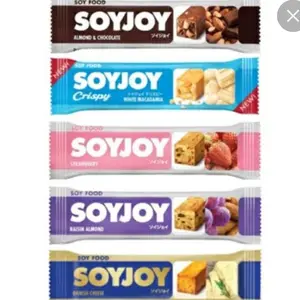 Snack Soyjoy