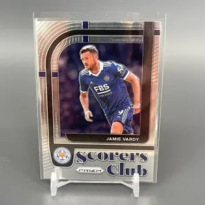 Kartu Bola Panini Prizm EPL Soccer 2022-23 Scorers Club ( You Pick )