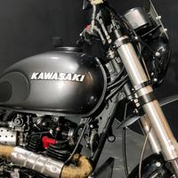 Gambar Emblem Kawasaki Timbul 3 D Bahan Acrilic dari Adjat Accesoris Kota Administrasi Jakarta Pusat 2 Tokopedia