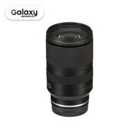 Gambar Lensa Tamron 17-70mm f2.8 Di III-A VC RXD Lens for Sony E-Mount Resmi dari Galaxy Camera Kota Tangerang 4 Tokopedia