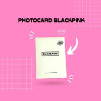 Gambar Photocard Blackpink x Flimty Exhibition Jakarta Set isi 10pcs Sealed - Blackpink dari Twocare Kota Medan 2 Tokopedia