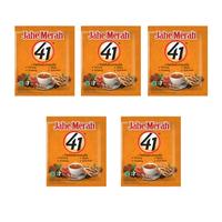 Gambar Paket Jahe Merah 41 herbal (5 rcg) dari AMH Official Shop Kota Administrasi Jakarta Barat 2 Tokopedia