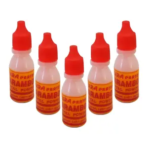 Kristal Karambol / Pelicin Karambol