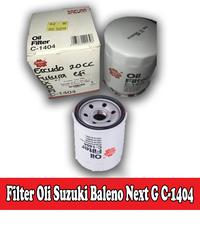 Gambar Filter Oli Suzuki Grand Vitara C-1404 Sakura " 10229 " dari Jasutra Motor Kab. Bekasi 1 Tokopedia
