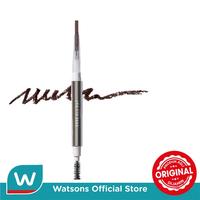 Gambar Rosé All Day Brow Fix Eyebrow Pencil Medium Ash Brown 0.3g dari Watsons Indonesia Official Store Kab. Tangerang 2 Tokopedia