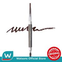 Gambar Rosé All Day Brow Fix Eyebrow Pencil Medium Ash Brown 0.3g dari Watsons Indonesia Official Store Kab. Tangerang 1 Tokopedia