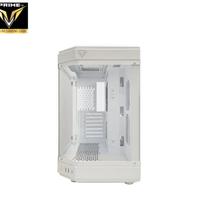 Gambar Prime Gaming H-Y MID Tower ATX Tempered Glass - Case PC - Putih dari STAR17 COM Kota Administrasi Jakarta Selatan 3 Tokopedia