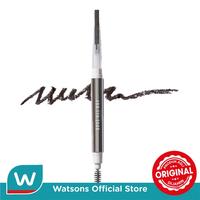 Gambar Rosé All Day Brow Fix Eyebrow Pencil Dark Grey 0.3g dari Watsons Indonesia Official Store Kab. Tangerang 1 Tokopedia