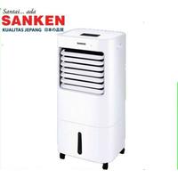 Gambar Air Cooler Sanken SAC-59 (15L) dari Semeru Elektronik Solo Kota Surakarta 2 Tokopedia