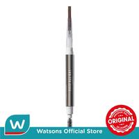 Gambar Rosé All Day Brow Fix Eyebrow Pencil Medium Ash Brown 0.3g dari Watsons Indonesia Official Store Kab. Tangerang 3 Tokopedia