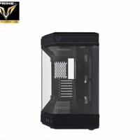Gambar Prime Gaming H-Y MID Tower ATX Tempered Glass - Case PC - Putih dari STAR17 COM Kota Administrasi Jakarta Selatan 2 Tokopedia