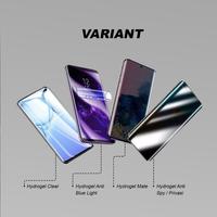 Gambar Hydrogel Premium Screen Protector Anti gores SAMSUNG - S23 dari KickGoOfficialStore Kab. Tangerang 3 Tokopedia