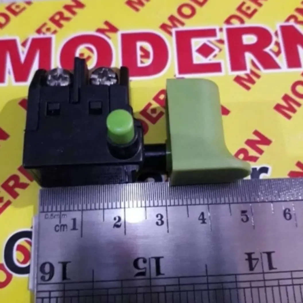 Saklar Switch Mesin Poles Polisher MODERN M3210 M 3210 M-3210