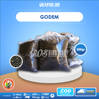 Gambar [500gr] Godem Pakan Burung PERKUTUT |BERSIH Sudah Dicuci dan Ditampi| dari ROS Bird Shop Kota Denpasar 2 Tokopedia