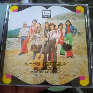 CD BIMBO LAGU JENAKA