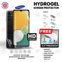 Gambar Hydrogel Premium Screen Protector Anti gores SAMSUNG - S23 dari KickGoOfficialStore Kab. Tangerang 1 Tokopedia