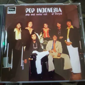 CD DLLOYD POP AND ROCK N ROLL