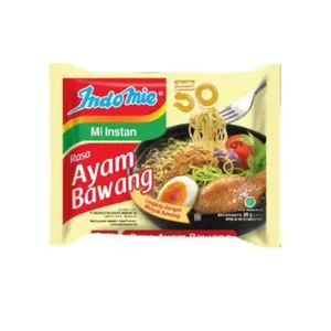 INDOMIE AYAM BAWANG 69 GR
