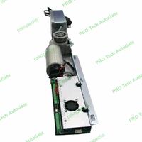 Gambar Automatic Sliding Door Operator Mesin Sensor Pintu Otomatis dari PRO Tech AutoGate Tangerang Kab. Tangerang 3 Tokopedia