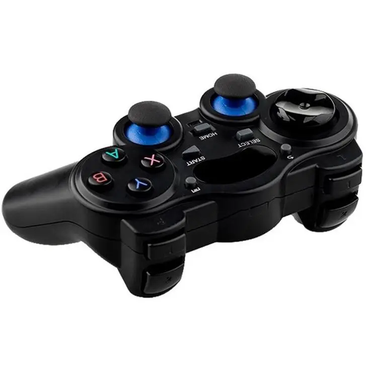 Gamepad Wireless 2.4GHz for Smart TV Box 3