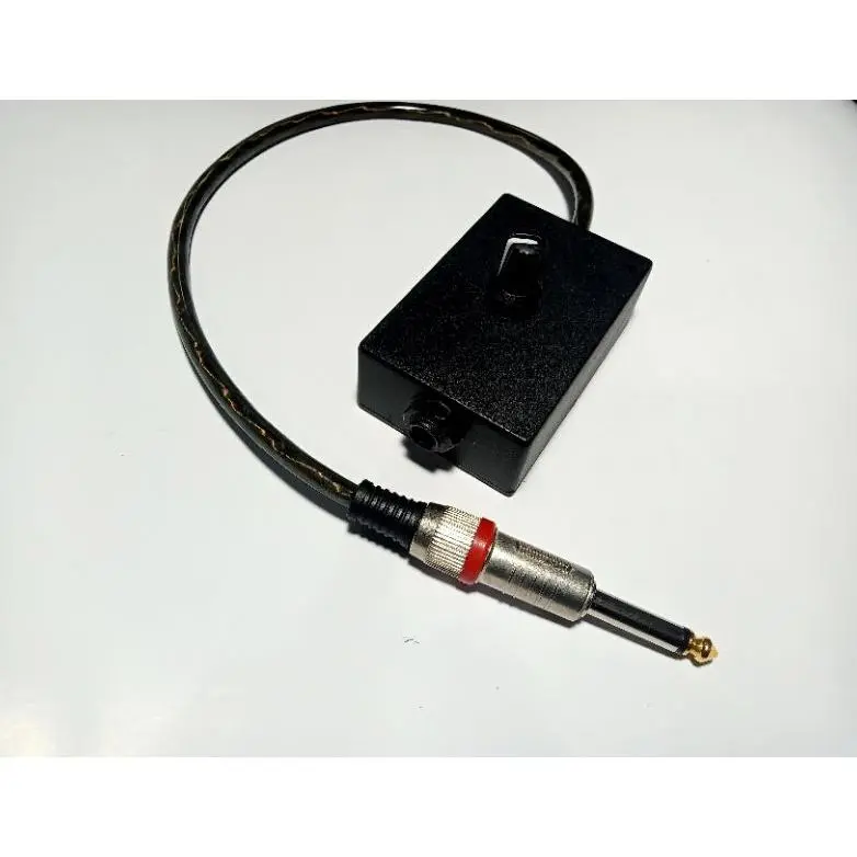 ANTI FEEDBACK STORING MIC + CONTROL 3