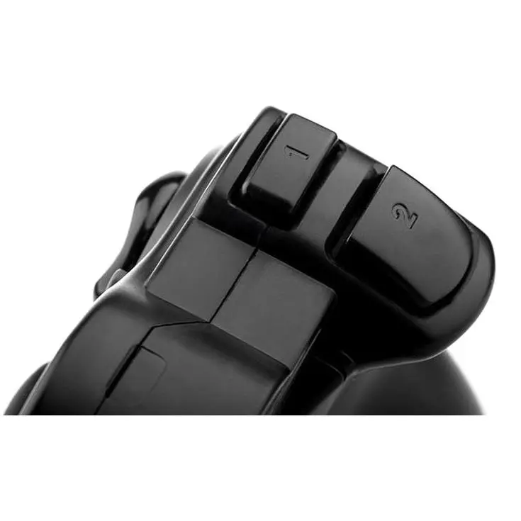 Gamepad Wireless 2.4GHz for Smart TV Box 4