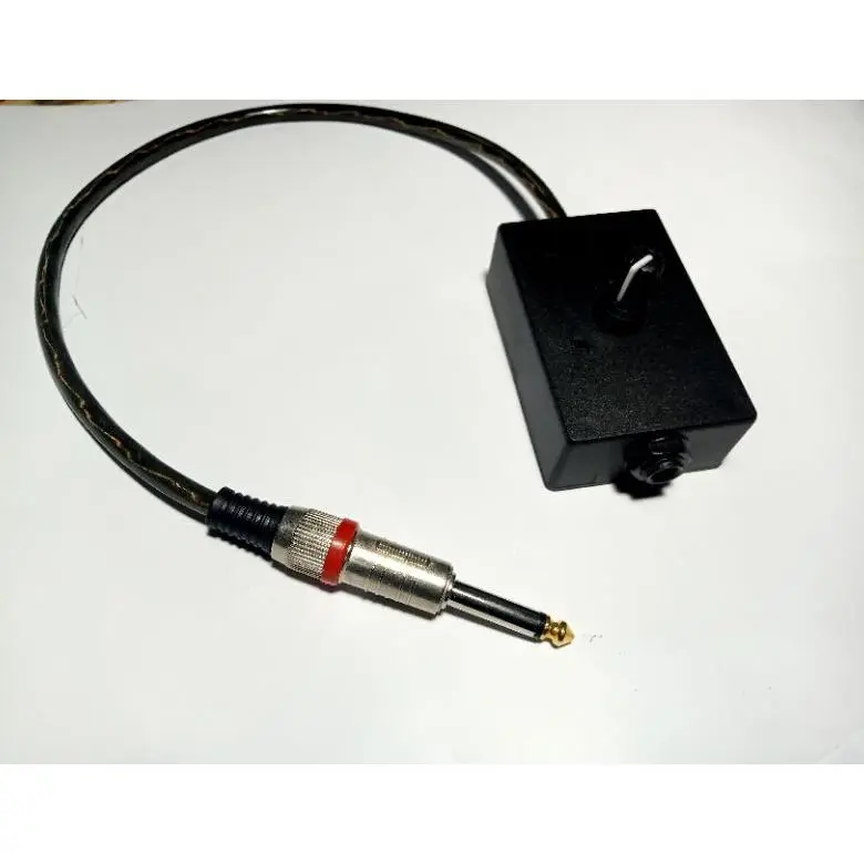 ANTI FEEDBACK STORING MIC + CONTROL 1