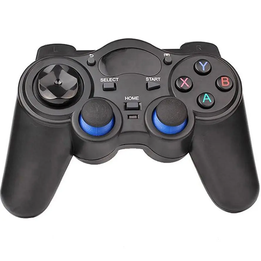 Gamepad Wireless 2.4GHz for Smart TV Box