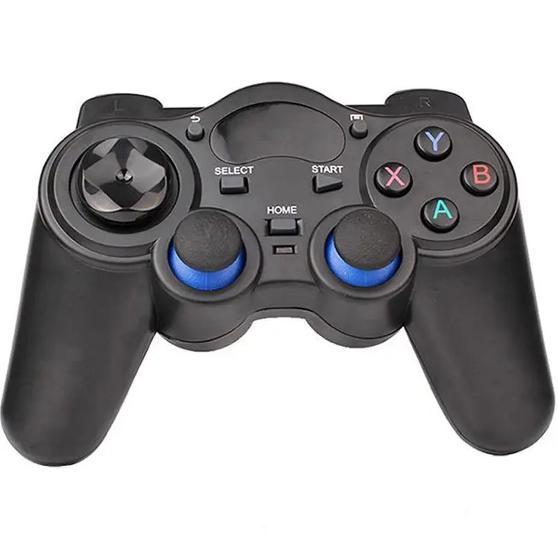 Gamepad Wireless 2.4GHz for Smart TV Box 0