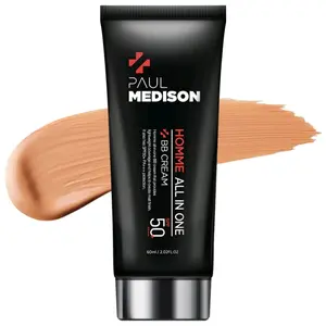Paul Medison Homme All In One BB Cream Korea Untuk Pria