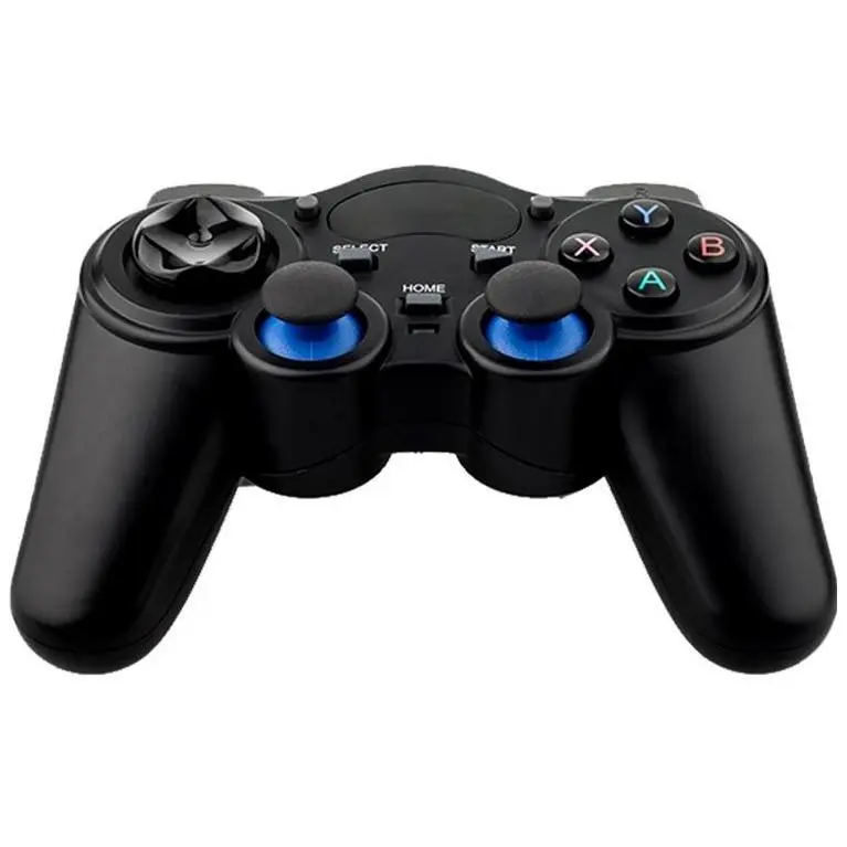 Gamepad Wireless 2.4GHz for Smart TV Box 1