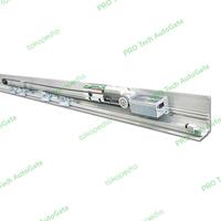 Gambar Automatic Sliding Door Operator Mesin Sensor Pintu Otomatis dari PRO Tech AutoGate Tangerang Kab. Tangerang 1 Tokopedia