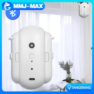 Smart Curtain Pembuka/Automatic Gorden Robot/Alat Smart Curtain