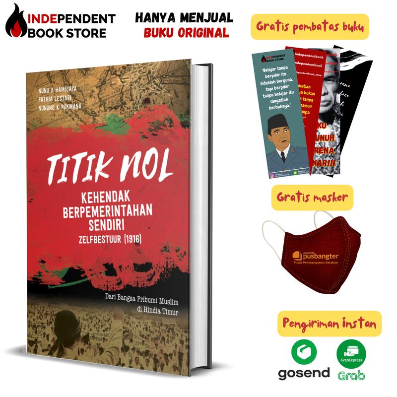 TITIK NOL Kehendak Berpemerintahan Sendiri 1