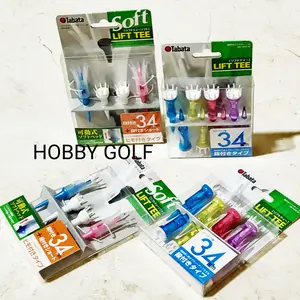 Golf Tee Accesories GOLF
