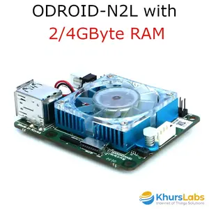 ODROID N2L with 4GB / 2GB RAM N2 L