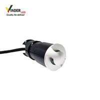 Gambar Vinder lampu lantai - Floor Light- Side Beam - 12V 1W dari Sinar Makmur LED Kota Administrasi Jakarta Barat 3 Tokopedia