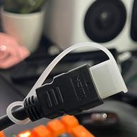 Gambar 1 Pcs HDMI Dust Cover/Penutup Kepala HDMI Anti Debu & Air Bahan Karet dari Mitra Visual Store_NEW Kota Surabaya 4 Tokopedia