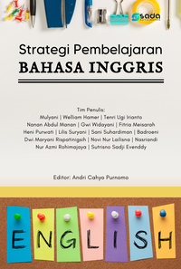 Gambar Strategi Pembelajaran Bahasa Inggris dari Store Sada Kurnia Kab. Serang 1 Tokopedia