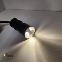 Gambar Vinder lampu lantai - Floor Light- Side Beam - 12V 1W dari Sinar Makmur LED Kota Administrasi Jakarta Barat 2 Tokopedia