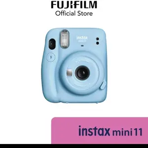 CAMERA FUJI FILM INSTAX MINI 11 FUJI FILM RESMI