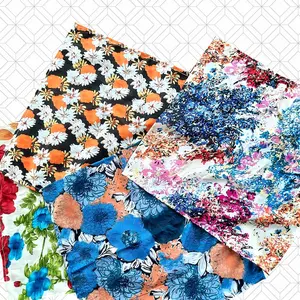 Saputangan | Multipurpose Washable Fabric (Zero Waste)