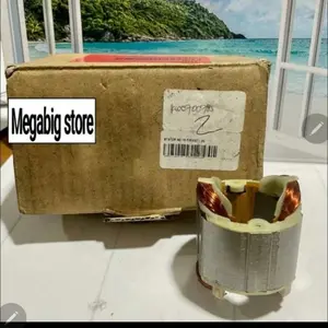 SPAREPART STATOR KW07-655 UNTUK MESIN POLISHER KRISBOW