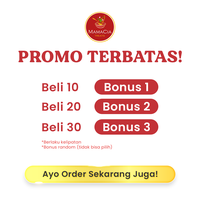 Gambar (KEMASAN 250 GR) Bumbu Tabur Manis Premium Keripik Pisang Singkong - Alpukat 250g dari Mamacia Treats Kota Surabaya 3 Tokopedia
