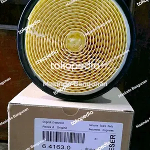 Air Filter KAESER 6.4163.0 / Filter Udara Kaeser