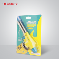Gambar Paket Hoki 7 - Eaastgaz Gas Torch EGT-01 + Gas Cartridge 230 gram dari Hi Cook Indonesia Kota Administrasi Jakarta Barat 3 Tokopedia