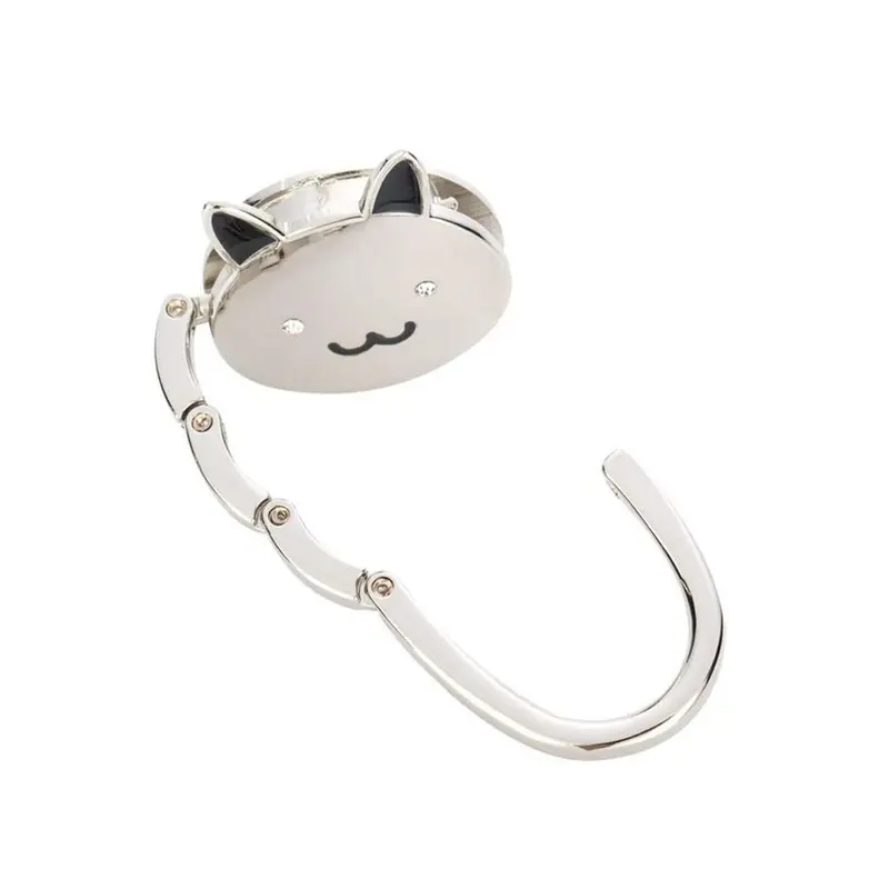 handbag hanger hook holder bag unique holder bag travel portabel 1