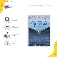 Gambar PRE ORDER - MY DUDA - SINTA W. - GALAXY MEDIA - BUMIFIKSI - PO SOON dari bumifiksipadang Kota Padang 2 Tokopedia