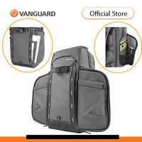 Gambar Vanguard Veo Adaptor R48 Backpack Camera - Tas Ransel Kamera DSLR - Black dari Vanguard Official Store Kota Administrasi Jakarta Barat 5 Tokopedia